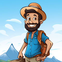 xylaris avatar