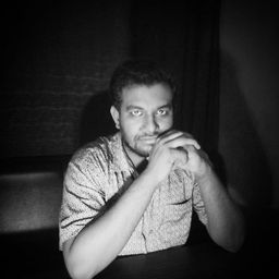 Yussuf Abdullah Harun -ইউসুফ আবদুল্লাহ হারুন avatar