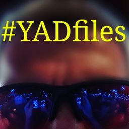 YADfiles - the power of survival avatar