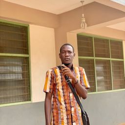 Yahuzah avatar