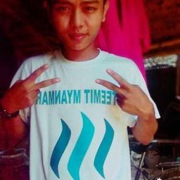 yairthiha avatar