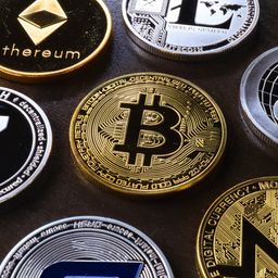 Crypto Land