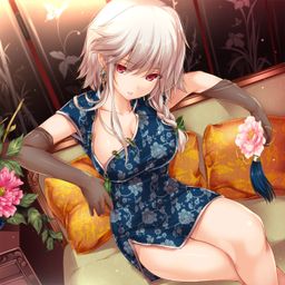 yakusoku avatar