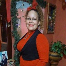 Yalilys Pérez avatar