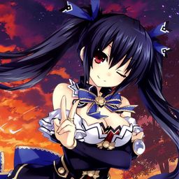 Noire avatar