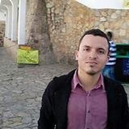 yamuz0 avatar