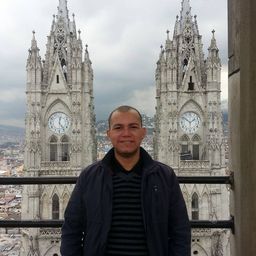 Jean Guayapero  avatar