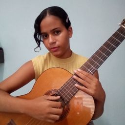 Yanly Pérez avatar
