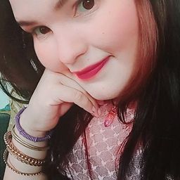 Yanizaret Moreno avatar