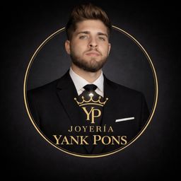 Yank Pons Joyería 💎