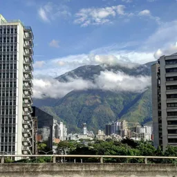 Venezuela hermosa  avatar