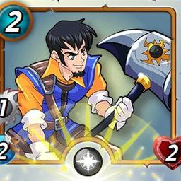 Fight the Monster avatar