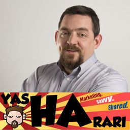 yashaharari