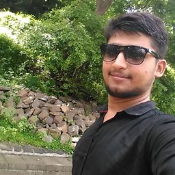 Yashbhalani01 avatar