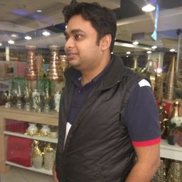Yash Kesari avatar