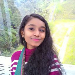 Yashny avatar