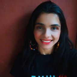 Yasleny Perez avatar