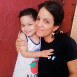 Yasmarit Pérez avatar