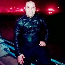 Yassine avatar