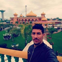 yassinof avatar