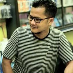 Yazid Al Bustami avatar