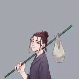 LaoHu avatar