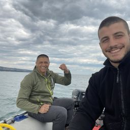ydobrev avatar
