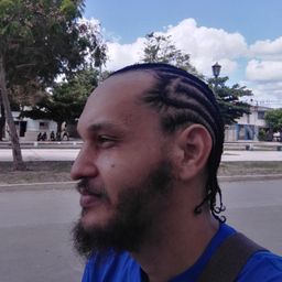 Enrique Yecier avatar