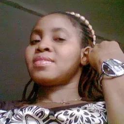 Princess Uche Yellow avatar