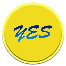 YES TOKEN avatar