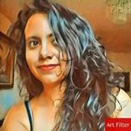 Yessica Gutiérrez  avatar