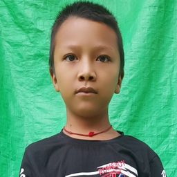 Ye Thiha Kyaw avatar