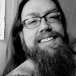Yeti avatar