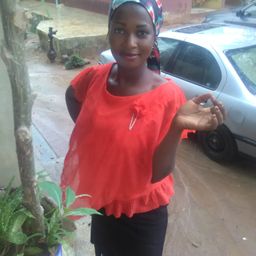  YETUNDE  avatar