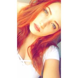 Kendine bir kadın avatar