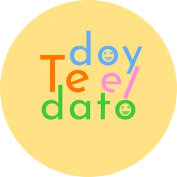 Te doy el Dato avatar