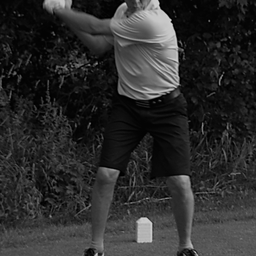 Yvan Dolan Golf