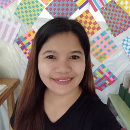 Merian Achas avatar