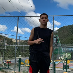 Yohandri Acosta  avatar