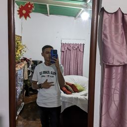 Yilber  avatar