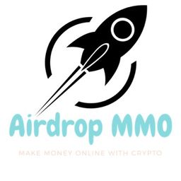 Airdrop MMO avatar