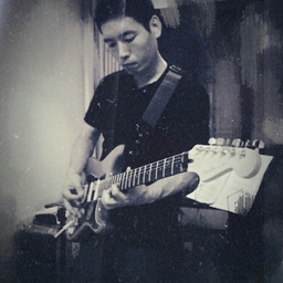 ericzhang avatar