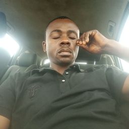 Adeyinka avatar