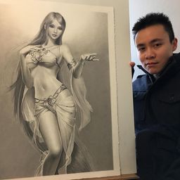 yipzhang avatar