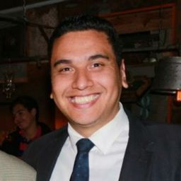 Yorvis avatar
