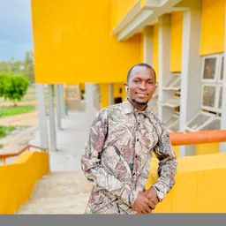 Muhammad Abdullahi  avatar