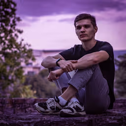 Ykretz avatar