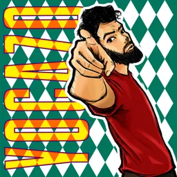 Yocazo avatar