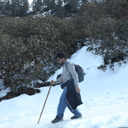 Yogesh Bhatt avatar