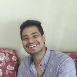 yogesssh avatar